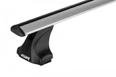 Багажник на крышу Atlant Kia Ceed 2006+ Hatchback 1.1 Wingbar