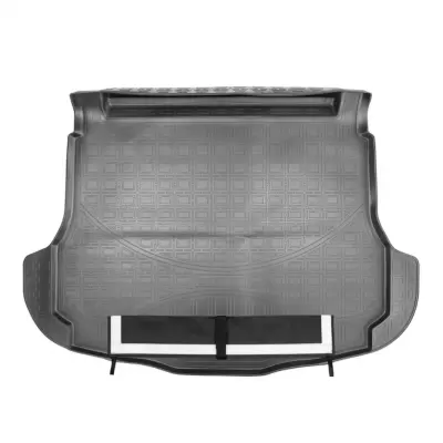 Коврики в багажное отделение с фартуком для Haval Н6 (2014)