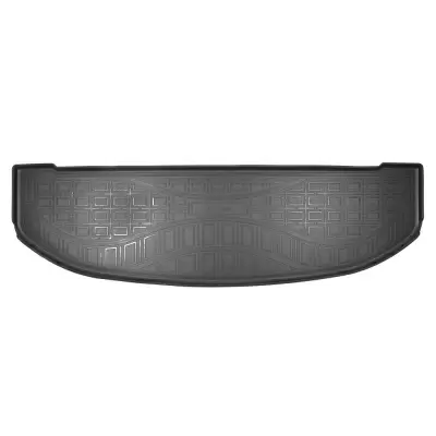 Коврики в багажное отделение для Kia Sorento IV (MQ4) (2020) (7 мест) (разложенный 3 ряд)