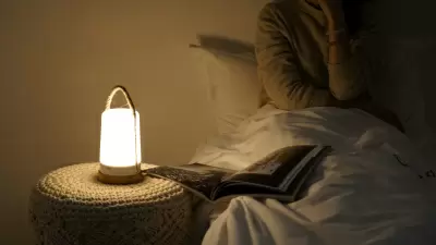 Фонарь Wild Land Jade белый