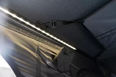 Автопалатка Reaktiv IPALATKA ST03-1 черный от интернет-магазина AUTOBOKS.kz. 