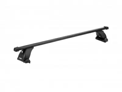 Багажник на крышу LUX BK3ШМ Hyundai Solaris 2011-2016 Standart