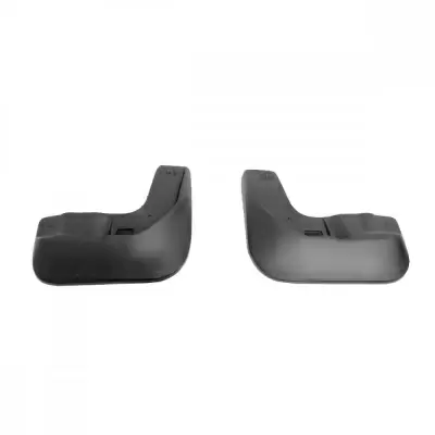 Брызговики на Toyota Camry 2011-2017 (Unidec NPL-Br-88-07F)