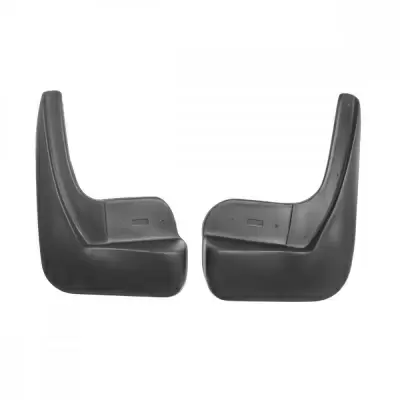 Брызговики на Renault Logan 2014+ (Unidec NPL-Br-69-24B)