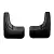 Брызговики для Chery Tiggo 7L (2024-2025) (задние) от Интернет-Магазина Autoboks.kz
