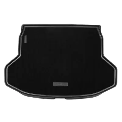 Коврики в багажное отделение комбинированные для Changan CS55 Plus I рестайлинг (2021)