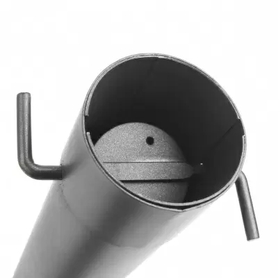 Походная печь Reaktiv RA-05000