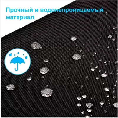 Портативная солнечная панель REAKTIV KRF-100, 100 Вт