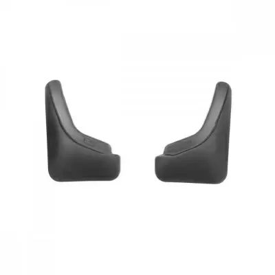 Брызговики на Mazda 3 2019+ (Unidec NPL-Br-55-07B)