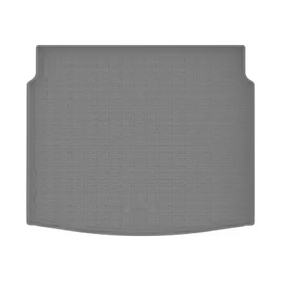 Коврики в багажное отделение для Mazda CX-60 (2022) (серый)
