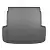 Коврики в багажное отделение для Dongfeng SHINE (2022) (серый) от интернет-магазина AUTOBOKS.kz. 
