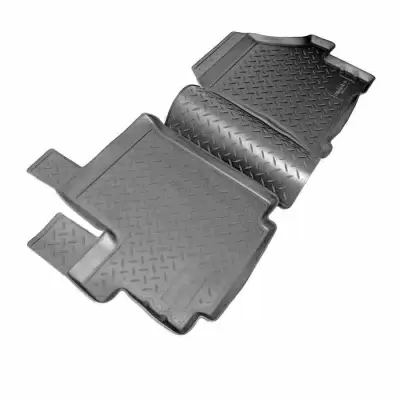 Коврики салонные для Citroen Jumper (250) (2006)\ Peugeot Boxer (2006)\ Fiat Ducato (2006)