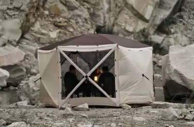 Панель Wild Land для палатки Hub Screen house 600 бежевый