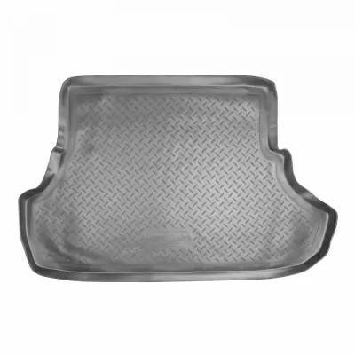 Коврики в багажное отделение для Mitsubishi Lancer X (SD) (2007)