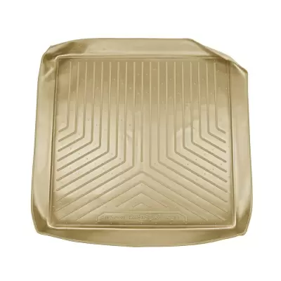 Коврики в багажное отделение для UAZ 3151 1985-2003 (бежевый)
