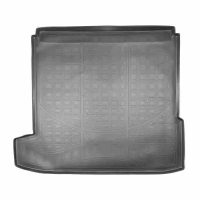 Коврики в багажное отделение для Opel Astra J (P10) (SD) (2012) (с полноразмерной запаской)