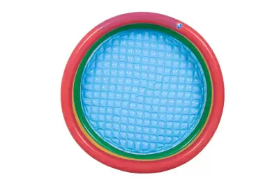 Бассейн надувной SunClub Colorful, 150x150x29см, 17223