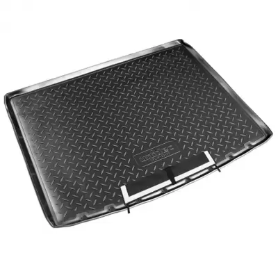 Коврики в багажное отделение с фартуком для Ford Grand C-Max (DXA) (2010)