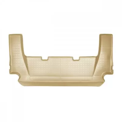 Коврики салонные для VAZ Largus I (BO) (2012-2021) (5 шт) (бежевый)