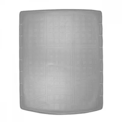 Коврики в багажное отделение для Audi A6 (4G:C7) (Avant)\ Audi Allroad (2011) (серый)
