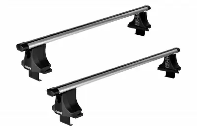 Багажник на крышу Atlant Nissan Cube 2002-2008 1.5 Econom от интернет-магазина AUTOBOKS.kz. 