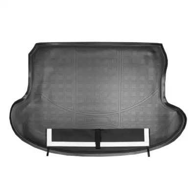 Коврики в багажное отделение с фартуком для Infiniti FX (S51) (2012)\ Infiniti QX70 (2013)