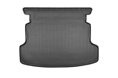 Коврики в багажное отделение для Changan Eado Plus DLX (2021)