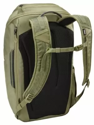 Рюкзак для ноутбука Thule Chasm Backpack 26L TCHB-115 зеленый