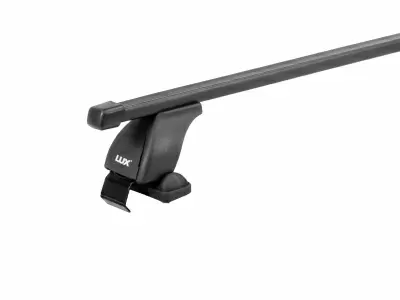 Багажник на крышу LUX Kia Piсanto Standart от интернет-магазина AUTOBOKS.kz. 