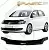 Мухобойка (дефлектор капота) для Volkswagen Golf Plus 2009-2014 (арт. 2010010108830) от интернет-магазина AUTOBOKS.kz. 