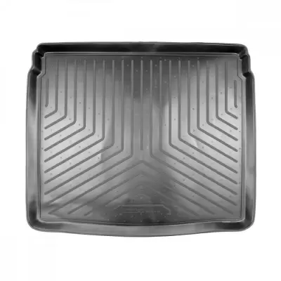 Коврики в багажное отделение для Citroen C5 (X40) HB (2001-2004)