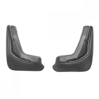 Брызговики на Ford Focus 2013-2019 (Unidec NPL-Br-22-18B)