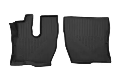 Коврики салонные для Dong Feng KC (DFH3310, T-LIFT) (2013)