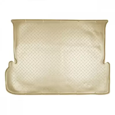 Коврики в багажное отделение для Lexus GX 460 (J15) (2010) (7 мест) (бежевый)