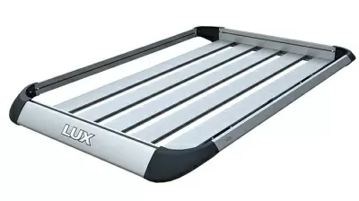 Корзина багажная LUX ЭКСЕЛЕНТ 1600х1000мм от интернет-магазина AUTOBOKS.kz. 