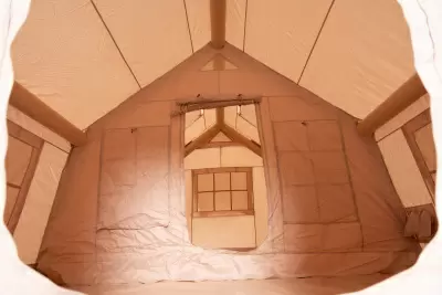 Надувная палатка Reaktiv Sarai 2 360x480