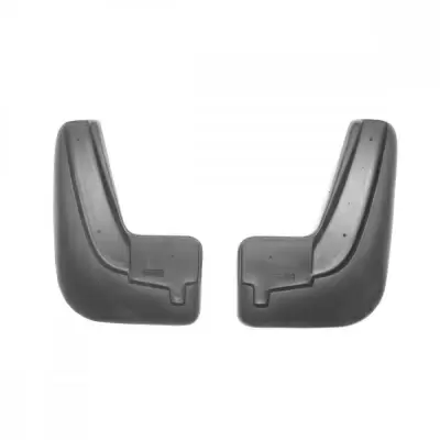 Брызговики на Faw V5 2012+ (Unidec NPL-Br-205-70F)