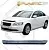 Мухобойка (дефлектор капота) для Volvo S40 2004-2012 (арт. 2010010112325) от интернет-магазина AUTOBOKS.kz. 