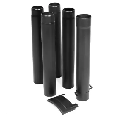 Походная печь Reaktiv RA-05000