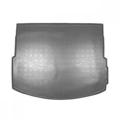 Коврики в багажное отделение для Land Rover Discovery Sport (2019) (серый)