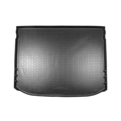 Коврики в багажное отделение для Nissan Qashqai III (J12) (бензин/гибрид) (2021)