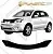Мухобойка (дефлектор капота) для Renault Koleos 2008-2010 (арт. 2010010103149) от интернет-магазина AUTOBOKS.kz. 