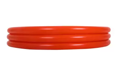 Бассейн надувной SunClub Plain, 157x157x25см, 10304-1