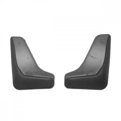 Брызговики на Ford EcoSport 2014+ (Unidec NPL-Br-22-06F)