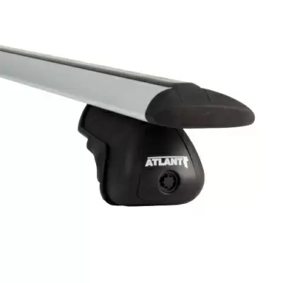 Багажник на крышу Atlant Aero 1,26 wingbar от интернет-магазина AUTOBOKS.kz. 