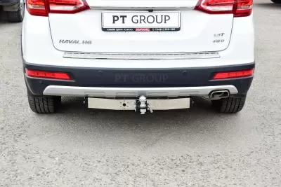 Фаркоп на HAVAL H6 с 2014 от Интернет-Магазина Autoboks.kz