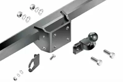 Фаркоп Imiola H/013 для Honda CRV 2001-2007