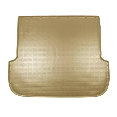 Коврики в багажное отделение для Subaru Outback VI (2019) (бежевый)