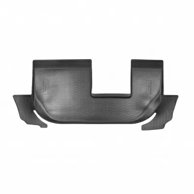 Коврики салонные для Chery Tiggo 8 (I) (2018) (3 ряд)