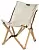 Стул для кемпинга Wild Land Bamboo Canvas Chair